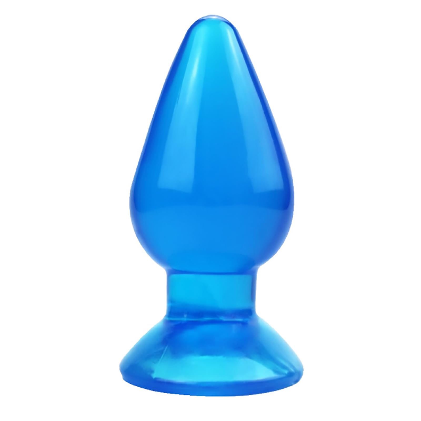 Large Anal Butt Plug Huge Anal Dilator Anus Butt Plug Training Set Sex Slave Prostate Massage Kits Anal