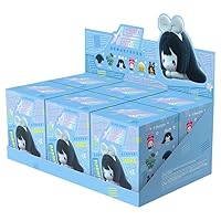 Amazon.co.jp: KILA MILA 公式 エイリアンステージシリーズ ブラインド