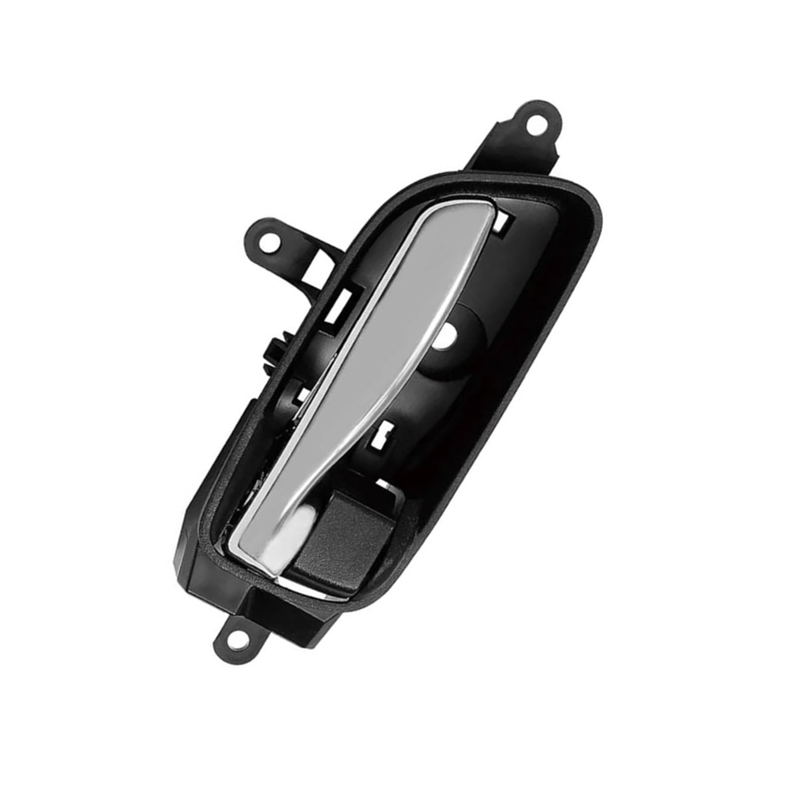 FHCBUTAE for Nissan for Titan for Teana for Pathfinder for Murano for Altima Interior Door Handle 80671-3TA0D 80670-3TA0D(Right 80670-3TA0D)