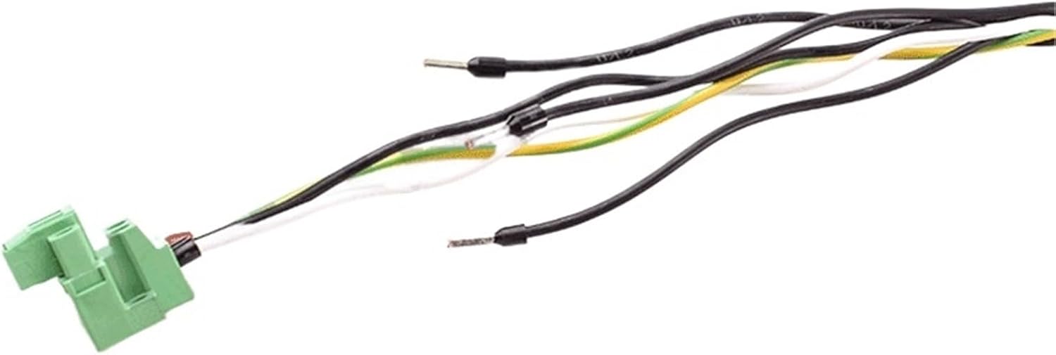 Power Cable 6FX5002-5DA21 6FX8002-5DA21 for servo Motor(6FX8002-5DA21(PUR),10M)