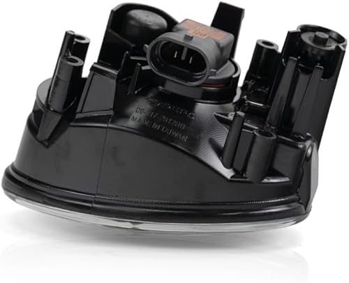 Miniatura 3 de Para Honda CR-V antiniebla luz 2017 2018 2019 lado pasajero reemplazo para HO2593141  33901-SLE-305