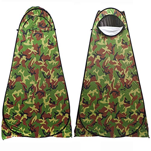 Privacy Tent HongK Tienda Pop Up para Camping y Playa miniatura 6