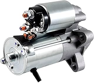 12V 10T Starter Fits Europe Tourneo Connect Eng.Rwpa 81Kw 10-Number of Teeth G-Grade 1.4-KW C-Mounting Configuration Code Clockwise-Rotation