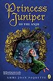 Princess Juniper of the Anju
