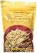 Trader Joe's Organic White Quinoa - 16 oz. - Gluten Free Vegetarian Vegan