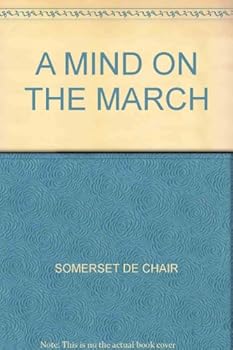 Hardcover A Mind on the March Book