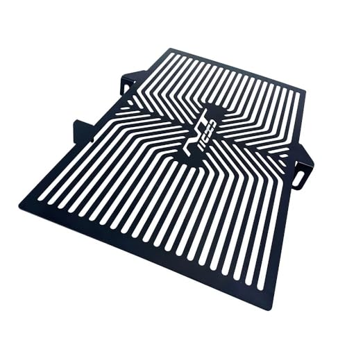 Grille de radiateur pour NT1100 2021-2023 : protection essentielle du réservoir d'eau