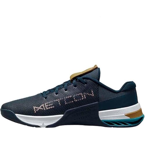 Tênis Nike Metcon 8 Azul