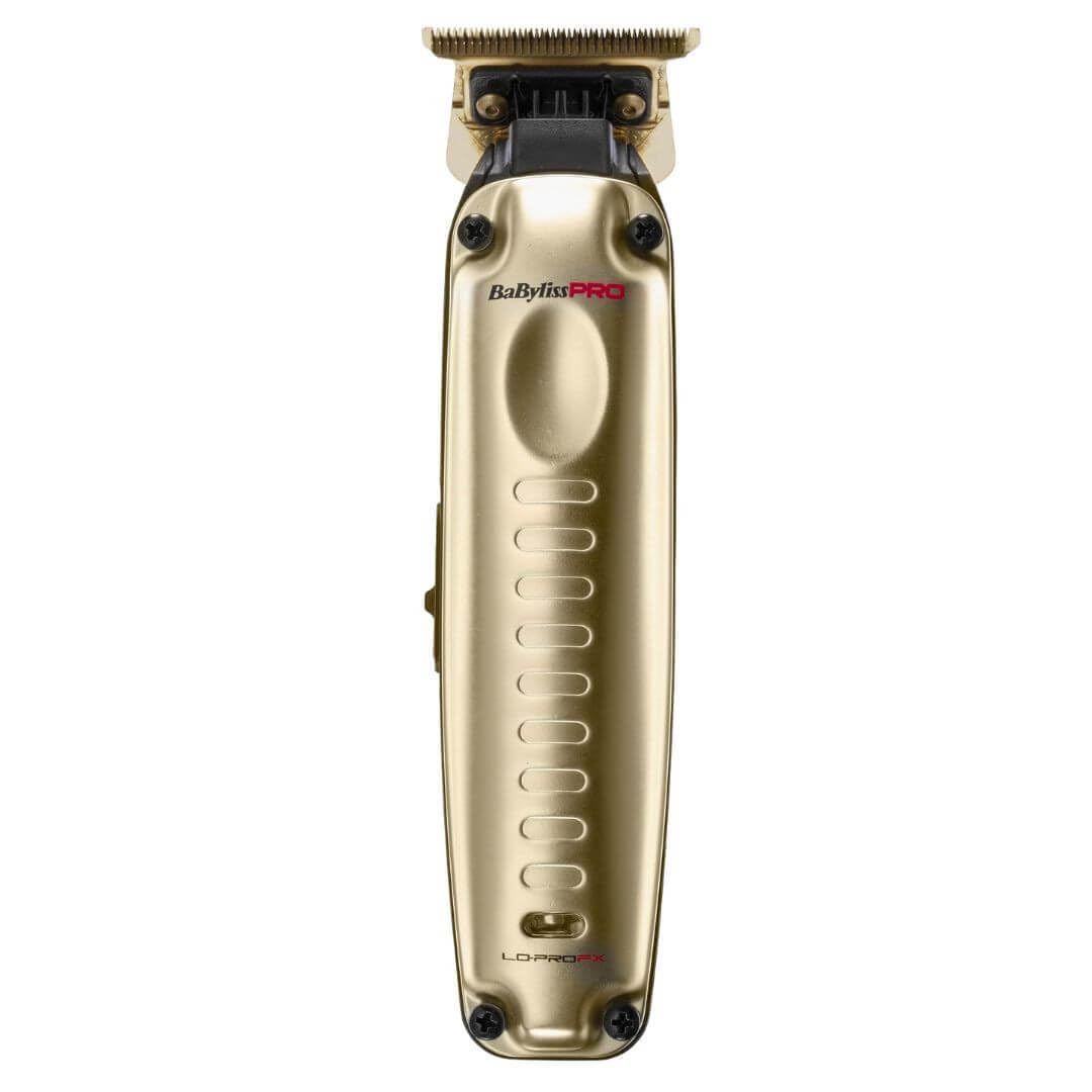 Babyliss Pro Babyliss - Tagliabordi Lo-Pro 4Artists, Oro-image