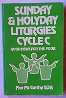 New Sunday and Holy Days Liturgies Year C 1871552737 Book Cover