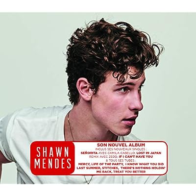 Shawn Mendes