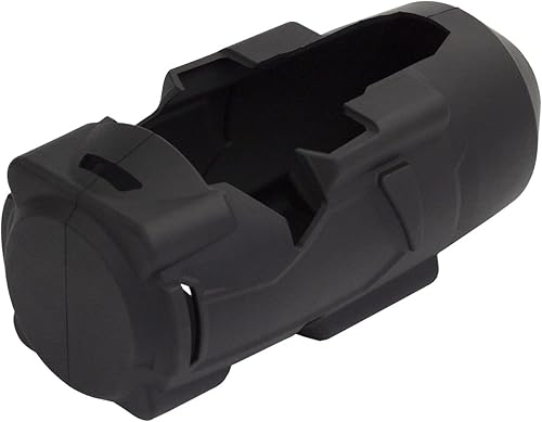 Miniatura 2 de 49-16-2767 MLW49162861 Llave de impacto de combustible para llave de impacto de par 2767-20 y 2863-20 2860/2861