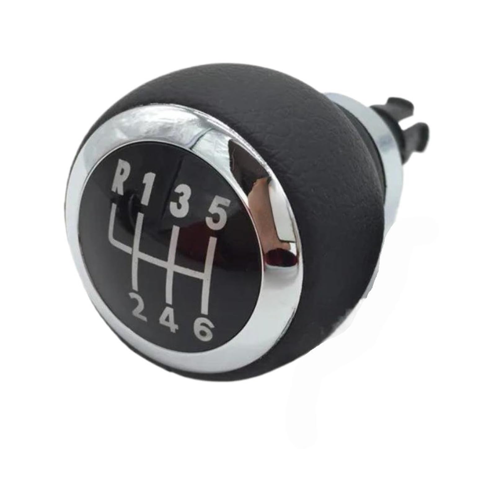 LOZOPMTMLD for VW for Passat B6 2005-2011 Shift Knob Replacement