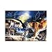 Sunsout Daniel Renn Pierce Face to Face 1000 Piece Jigsaw Puzzle by SunsOut