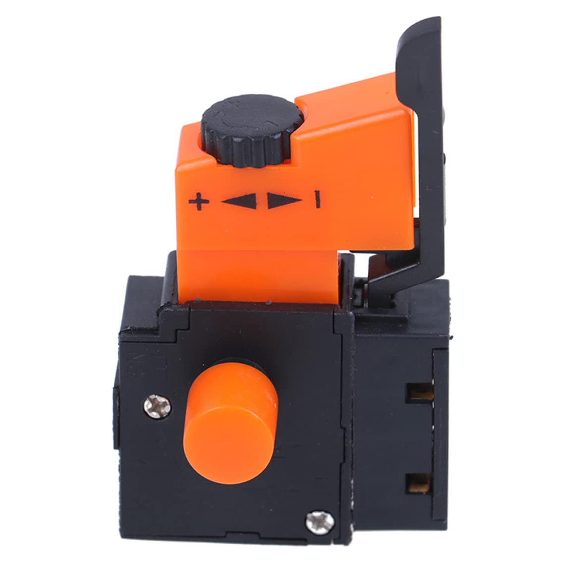 Electric Drill Speed Control Switch FA2-4/1BEK – Hand Drill Trigger Speed Regulating Adjustable