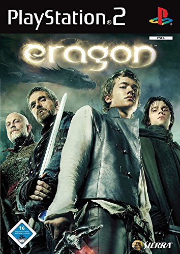 Eragon - [PS2]