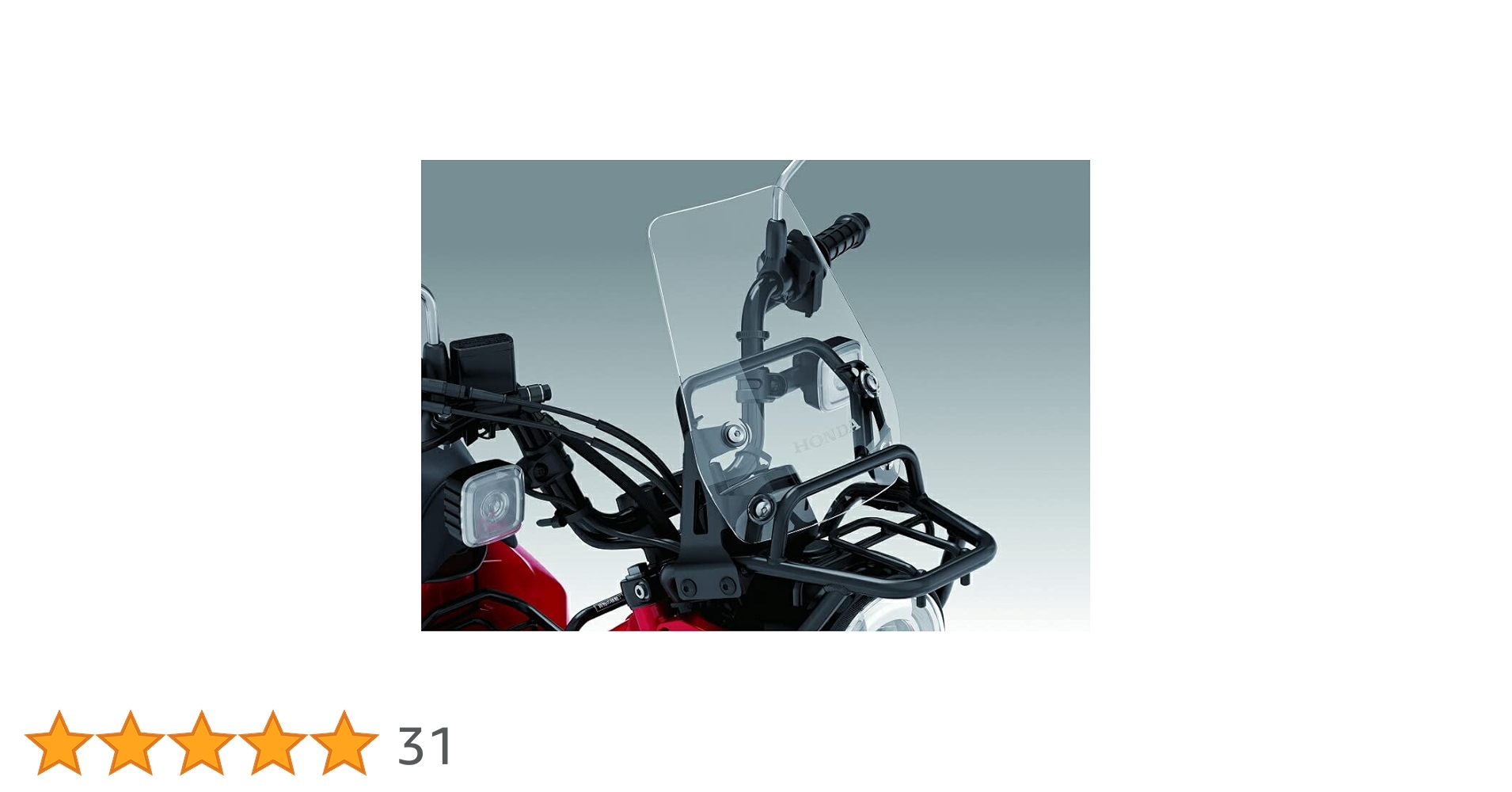 Amazon | ホンダ 純正 23年モデル用CT125 (ハンターカブ) JA65