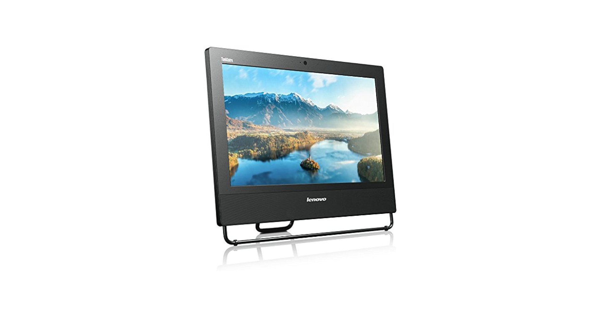 Amazon.com: Lenovo ThinkCentre M73z 20in All-in-One Desktop