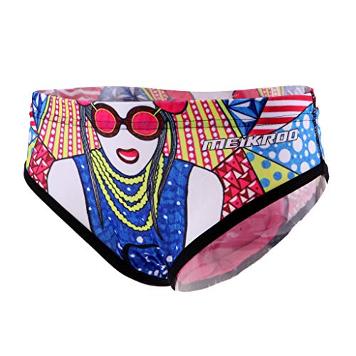 Homyl cueca feminina de ciclismo, calça de mountain bike, Gel 3D acolchoada para ciclismo MTB cuecas