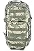 Mil-Tec Unisex_Adult Backpack, at-Digital, S