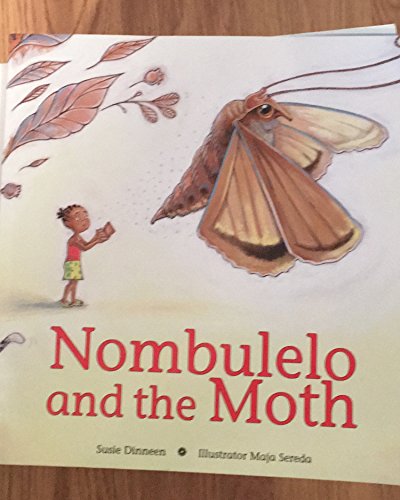 Nombulelo and the Moth