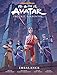 Avatar: The Last Airbender--Imbalance Library Edition