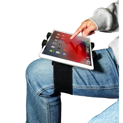 OHLPRO Pilot Kneeboard for iPad & Tablets