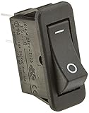 Raypack 009493F Rocker Switch R185B-R405B