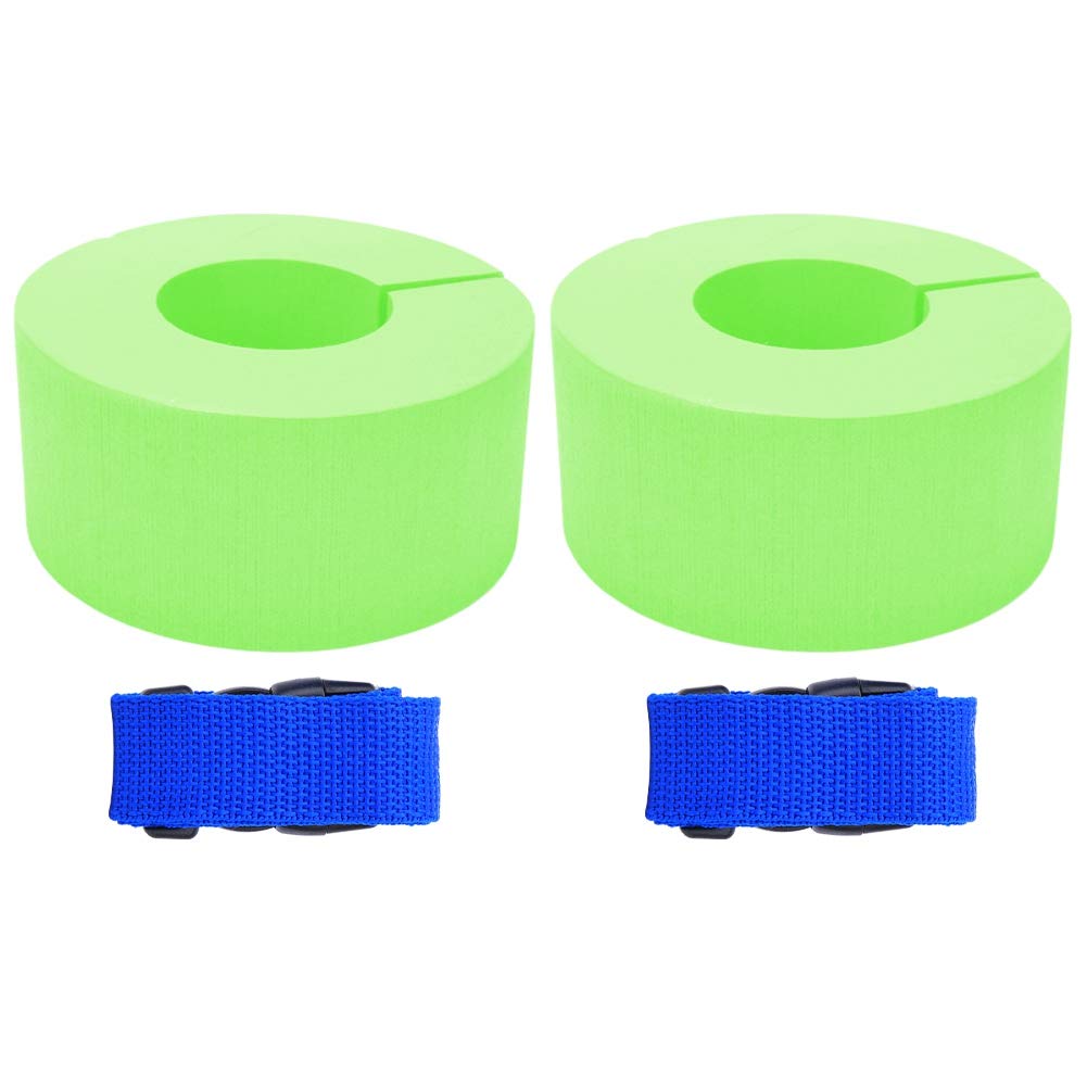 Swimming Arm Circle Children Adult Swimming Floating Sleeve Buoyancy Arm Circle Swim Ring