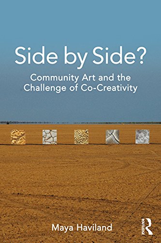 Side by Side community art pour résoudre les dérives de la création partagée