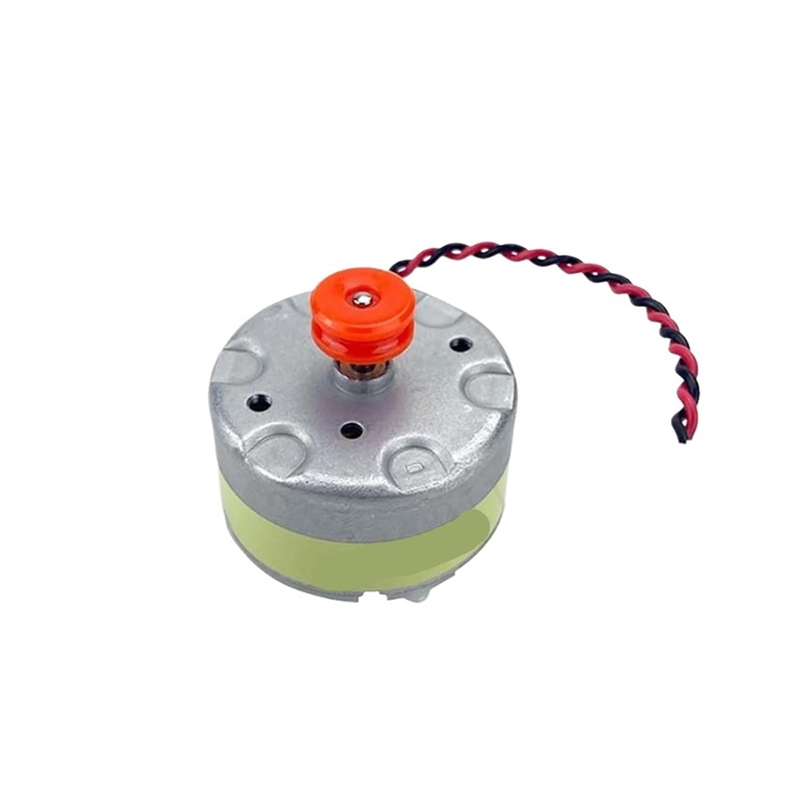 EVCSHGINW Distance Sensor,Compatible For Xiaomi, Compatible For Mi ，Robot SDJQR01RR SDJQR02RR SDJQR03RR Robot Vacuum Cleaner Spare Parts(Small motor 1)