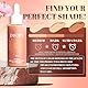 Ruichi Bräunungstropfen zum Trinken, Selbstbräuner Bräunungstropfen, Sunless Tanning Drops, Bräunungsbeschleuniger, Self Tanning Drops zum Trinken, Sunless Tanning Drops für Gesicht und Körper (1PC)