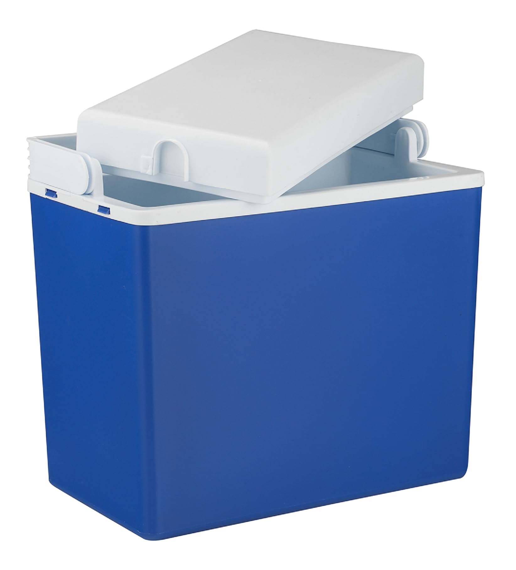 Kühlbox 24 Liter oder 10 Liter inkl. Kühlakkus | Outdoor Isolierbox fürs Auto, Camping, Grillen, Strand und Garten
