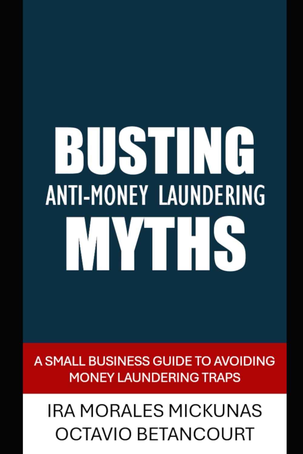 Busting AML Myths: Guide for Small Businesses