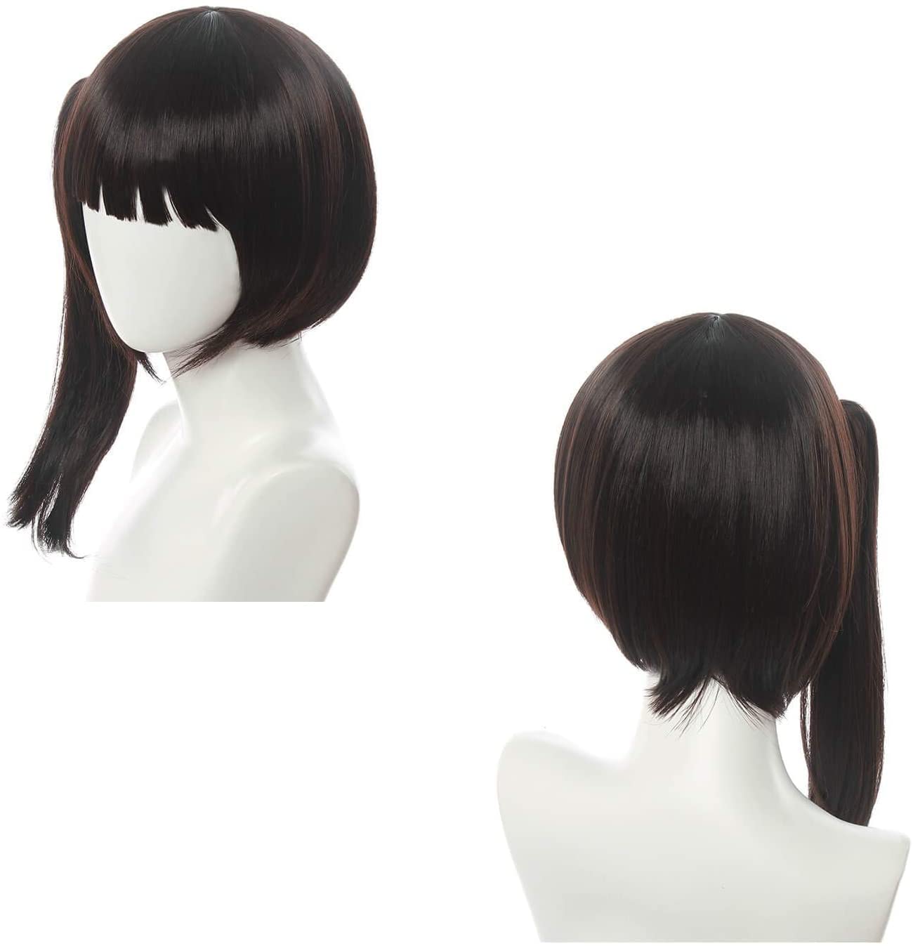 鬼滅の刃 栗花落カナヲ 風 ウィッグ 鬼滅 コスプレ キャラウィッグ Amazon.co.jp: sakuracos 栗花落カナヲ コスプレウィッグ : ホビー