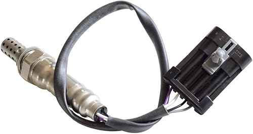 96394004 96394003 25361764 Sensor de oxígeno Sensor de relación de combustible de aire compatible con Chevrole-t Daewo-o Aveo Kalos Lacetti Isuz-u