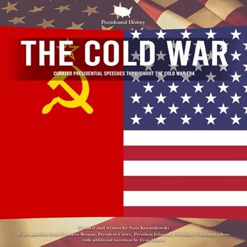 Presidential History the Cold War cover art
