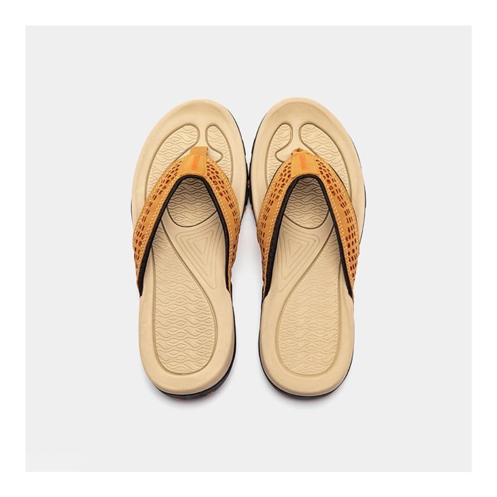 Diapositivas, Chanclas de verano transpirables for hombre - Sandalias de playa ligeras,para mujeres y hombres