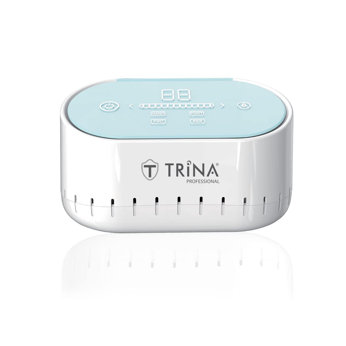 Trina Profesyonel Tırnak Törpü Makinesi - 03