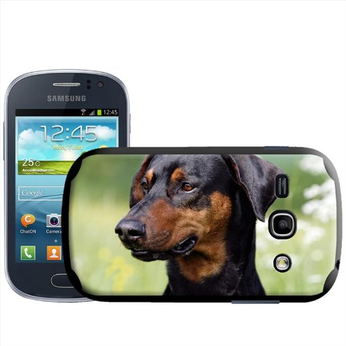 Fancy a Snuggle - Custodia Rigida a Scatto per