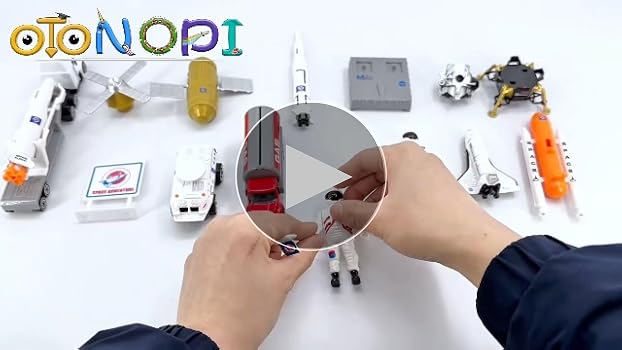 ロケットシップ Rocket Ship 14ポンド 新品未使用 箱有 ストーム Amazon.com: Original Geospace Jump Rocket - Launcher and 3