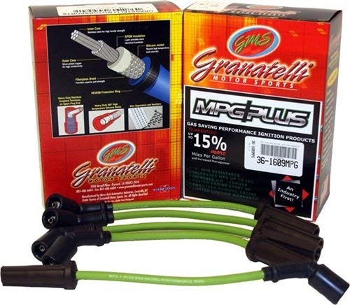 GRANATELLI 38-1629MPG Spark Plug Wire