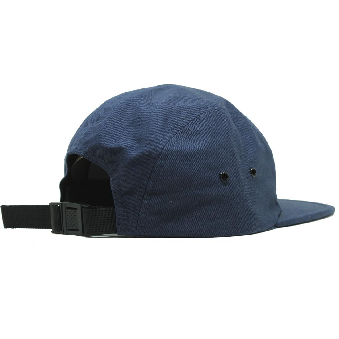Gorra Strapback Ajustable - Classic Jockey Cap - Gorra de béisbol para Hombre/Mujer Gorra de 5 Paneles