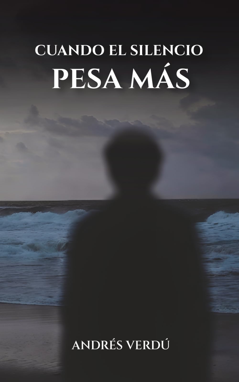 CUANDO EL SILENCIO PESA MÁS