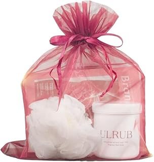 ULRUB ウルラブ ボディスクラブ 460g【正規店】 香水スクラブ 二の腕 滑らか 角質取り 足 フットスクラブ 黒ずみ 膝 かかと CICAエキス プラセンタ 脇 お尻 肘 ボディウォッシュ 角質 ツボクサエキス スクラブ CICA マッサージソルト プレゼント 母の日 ギフト チュラコス 日本製 女性 うるらぶ (ギフトセット) ラッピング袋付き