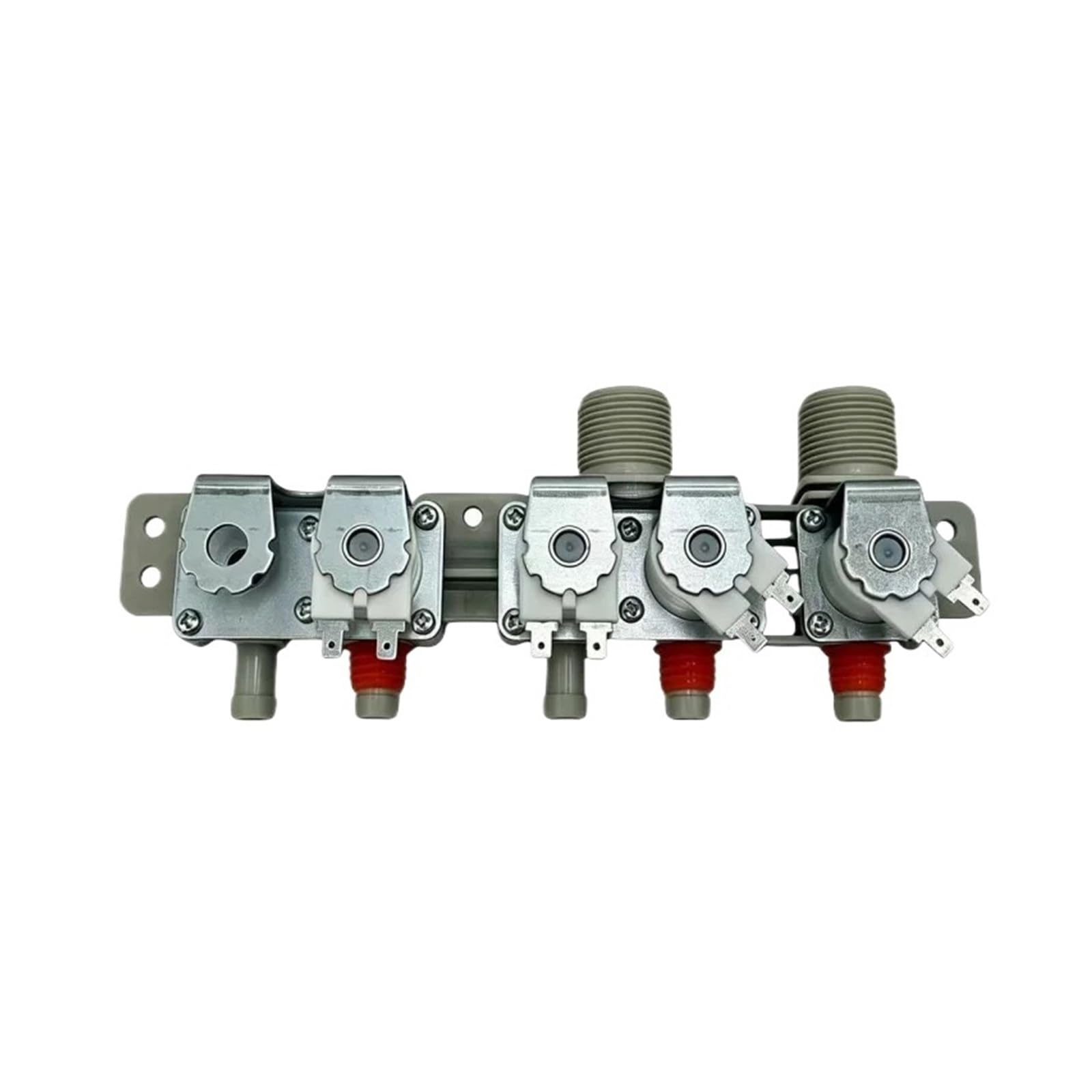 Nbgrqweczs 1Pcs Water Inlet Valve，Compatible For Lg，Washing Machine Parts