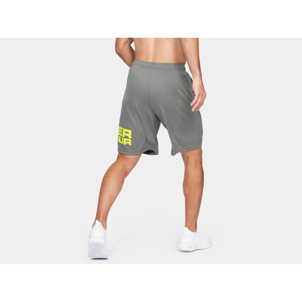 Under Armour Tech Wordmark Shorts - Short - Short Tech Wordmark - Homme