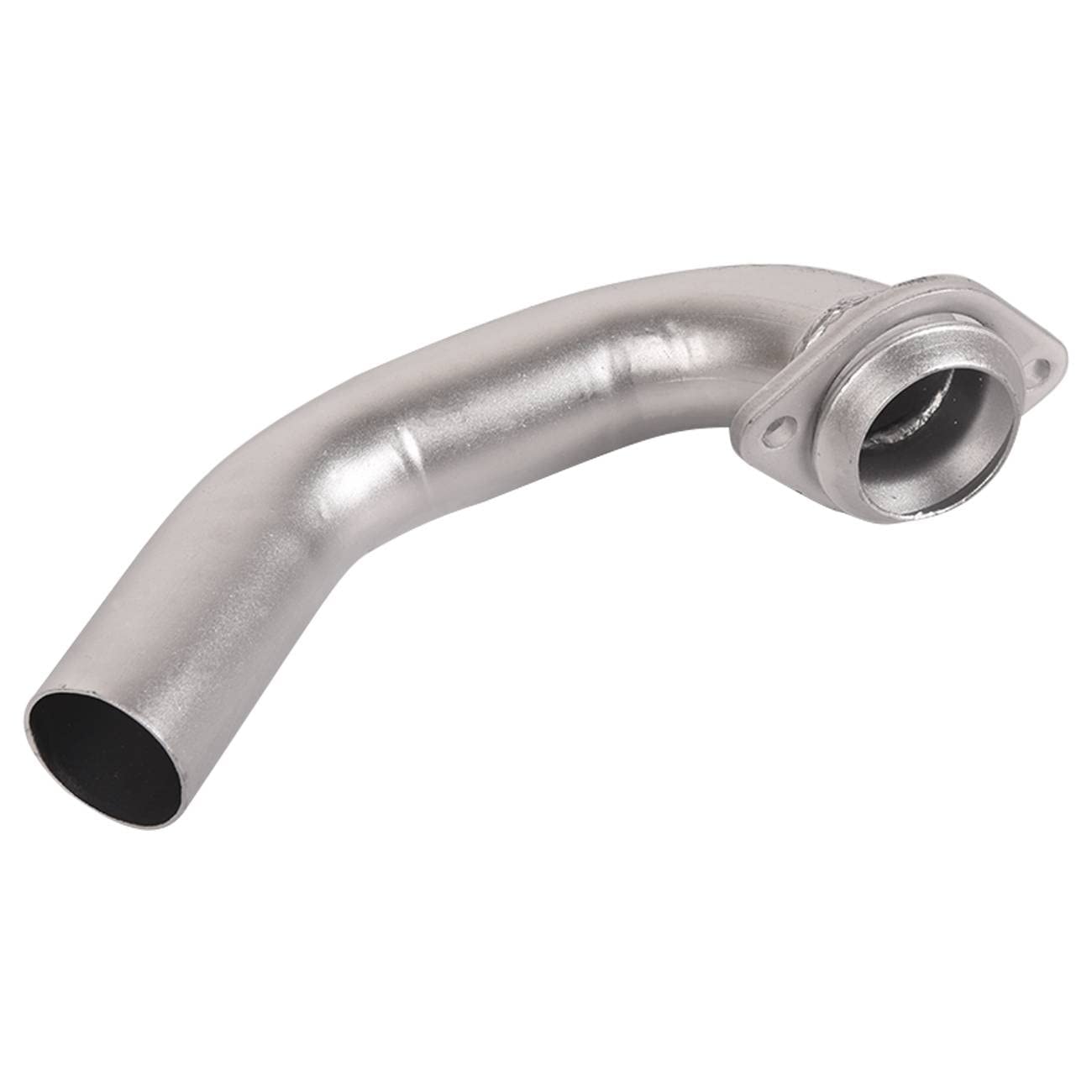 Cat　0102 ♡ Amazon.com: TOPAZ 0969198 Exhaust Muffler Pipe compatible