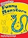 How to Draw Funny Monsters (Dover How to Draw)