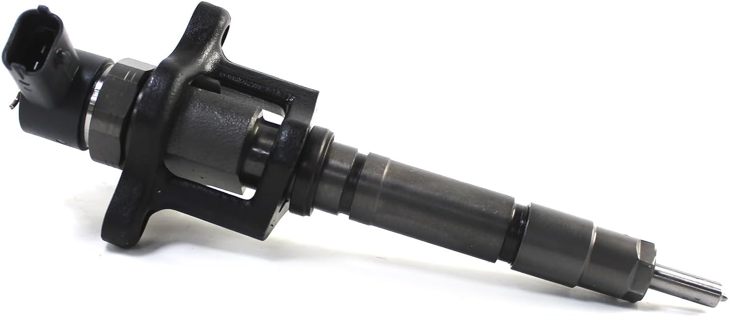 0445120076 ME226793 107755-0360 Fuel Injector for Mitsubishi 4M50 Engine Fuso FE FE15 FE120 FE140 FE145 FE145CC FE180 FE140 Trucks